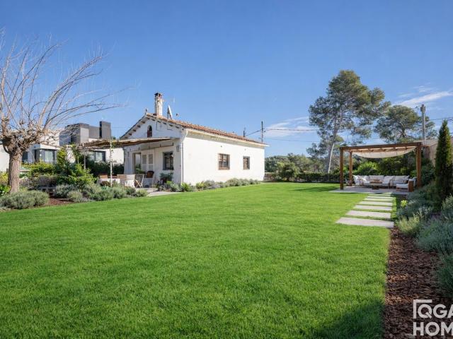 Casas en venta. Sant Cugat del Vallès