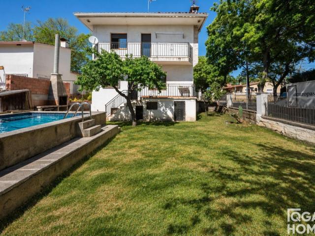 Casas en venta. Sant Cugat del Vallès