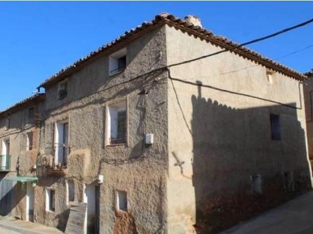 Casas en Venta Santa Maria de Huerta Soria