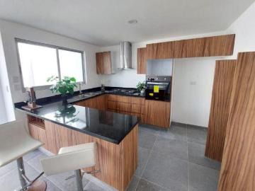 CASAS EN VENTA SAN ANDRES CHOLULA EN FRACCIONAMIENTO CERRADO