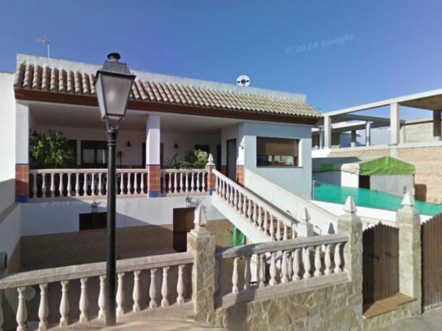 Casas en venta. San Jose Del Valle