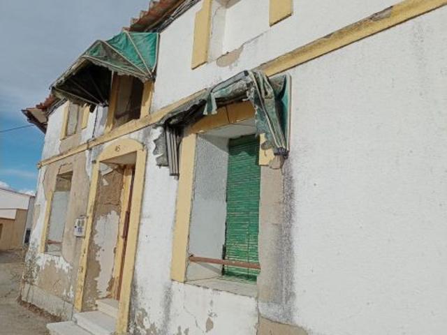 Casas en Venta San Miguel de la Ribera Zamora