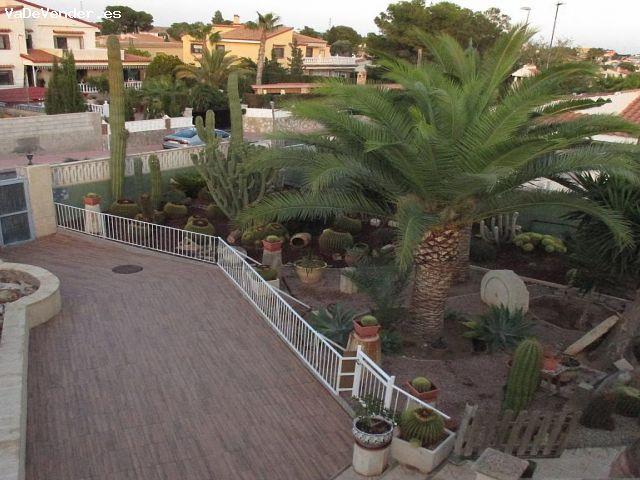 Casas en Venta San Vicente del Raspeig Alicante