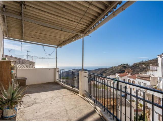 Casas en Venta Sorvilan Granada