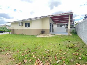 Casas en alquiler en Vacamonte | Alquiler de casa en Playa Dorada, Arraiján Panamá Oeste Semi amoblada 2 recámaras por USD 600.00