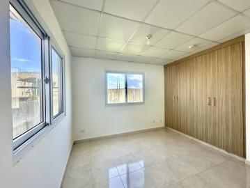 Casas en alquiler en Las Cumbres | Casa en Alquiler/Nueva por Estrenar en P. H. Cumbres del Lago | 3 Recámaras | 2 Baños | 222 m² 3 recámaras por USD 650.00