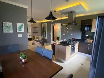 Casas en alquiler en Alto Boquete | Se alquila hermoso duplex amoblado los Molinos Boquete 1,600 3 recámaras por USD 1600.00