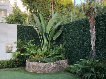 Casas en alquiler en Altos de Golf | Oportunidad Casa Altos del Golf San Francisco Amoblado 4 recámaras por USD 6500.00