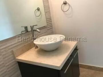 Casas en alquiler en Altos de Panamá | Alquiler de Casa cpn 272m2 en Panama Pacifico PH Nativa 26 9035SR 3 recámaras por USD 3500.00