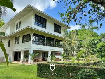 Casas en alquiler en Ancón | Se Alquila Casa de Lujo en Ancón MM 5 recámaras por USD 6000.00