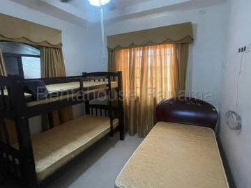 Casas en alquiler en Chitre | Amplia Casa en Alquiler en la Arena 26PPM5806 4 recámaras por USD 1800.00