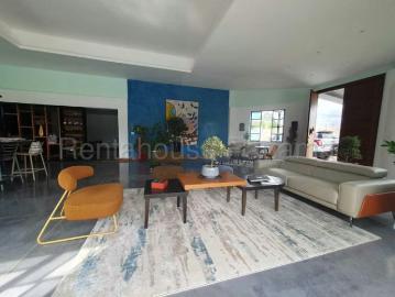 Casas en alquiler en Coclé Provincia | Casa Amoblada en Alquiler en Llano Grande Cocle, CIG2658 recámaras por USD 2200.00