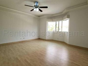Casas en alquiler en Costa del Este | Alquiler de Amplia Casa en Costa del Este 27*58Mfk 5 recámaras por USD 4300.00