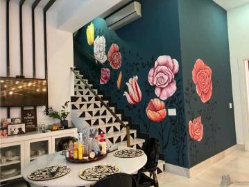 Casas en alquiler en costa del este | alquiler mansion con piscina en costa del este 5 recamaras 1200m2 5 recámaras por usd 20000.00