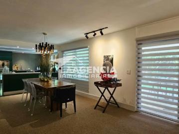 Casas en alquiler en Clayton |, Alquiler Amoblado de Casa Duplex totalmente remodelada 4 recámaras por USD 4000.00