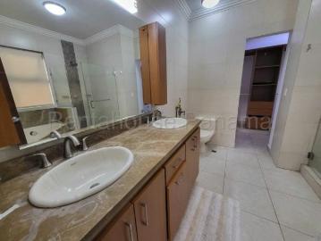 Casas en alquiler en Clayton | Casa en Alquiler Embassy Club 26YCG8991 5 recámaras por USD 5000.00