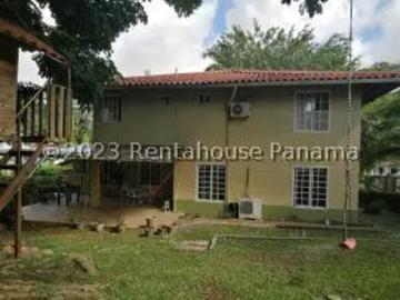 Casas en alquiler en Diablo | Alquiler de Casa con 340m2 en Diablo 26 6618SR 3 recámaras por USD 2700.00