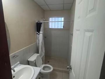 Casas en alquiler en El Coco | Se Alquila Casa en Llano Marín II 3 recámaras por USD 350.00