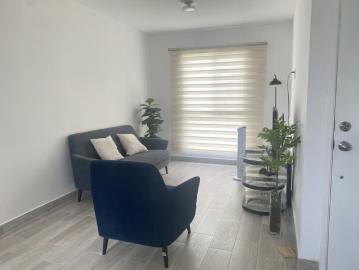 Casas en alquiler en Juan Demóstenes | Casa semi amoblada en Hato Montaña Arraijan. ABS 2 recámaras por USD 525.00