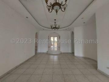 Casas en alquiler en Las Cumbres | Alquiler de Casa en Las Cumbres Montserrat KC 4 recámaras por USD 1200.00