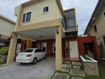 Casas en alquiler en las cumbres | alquilo $1150 / comunidad privada / panamá norte / ciudad del lago / las cumbres / 3 recámaras por usd 1150.00