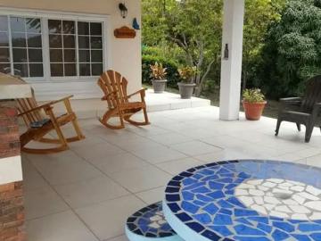 Casas en alquiler en Las Uvas | Casa en alquiler en proyecto privado 1 recámaras por USD 450.00