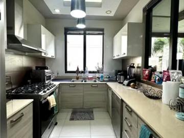 Casas en alquiler en Panamá Pacifico | Casa Línea Blanca y Patio Grande en River Valley, Panamá Pacífico 4 recámaras por USD 2500.00