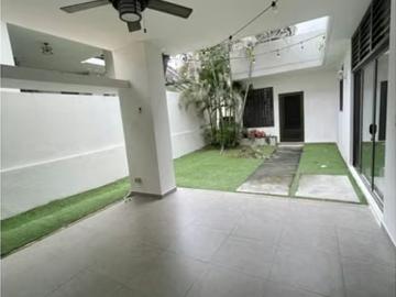 Casas en alquiler en panamá pacifico | alquiler de casa linea blanca en ph nativa panamá pacifico 3 recámaras por usd 2250.00