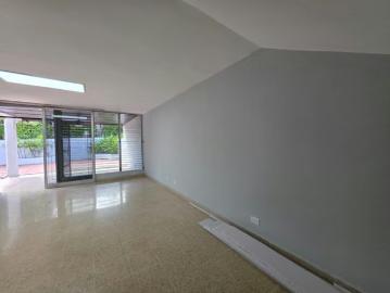 Casas en alquiler en san francisco | alquiler casa comercial dúplex en san francisco gs 4 recámaras por USD 2700.00