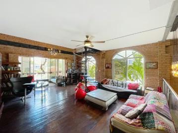 Casas en alquiler en San Francisco | Alquiler de casa residencial en San Francisco 1 recámaras por USD 2300.00