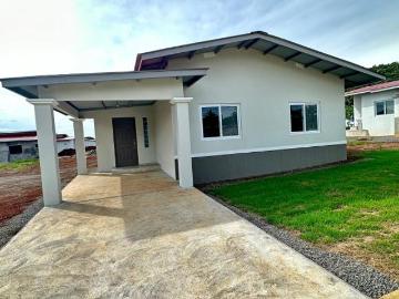 Casas en Bágala 450 Mts2 en adelante. David Chiriquí