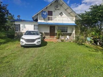 Casas en Cerro Azul | Vendo hermosa casa en cerro azúl panamá