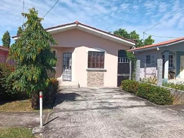 Casas en alquiler en Chitre | Se alquila casa amueblada en Monagrillo, Chitré 3 recámaras por USD 0.00