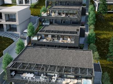 Casas en Condominio con la Mejor Vista de Maitencillo