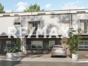 Casas en Condominio en Preventa