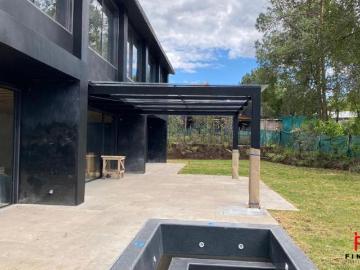 CASAS EN CONDOMINIO EN VENTA, CLUB DE GOLF RANCHO AVANDARO, VALLE DE BRAVO