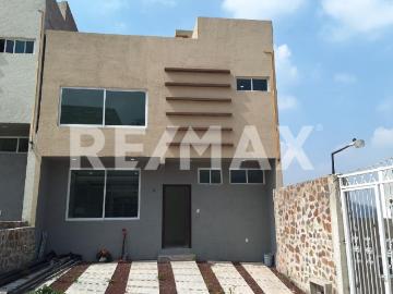 Casas en Condominio Preventa