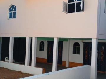 Casas en en Venta en San Antonio Cacalotepec por Parque NUBIA