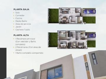 CasaS en Fraccionamiento Cumbres Residencial