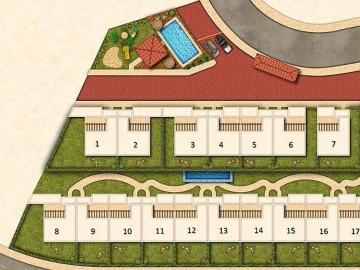 Casas en La Armenia