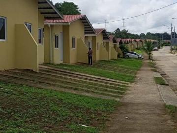 Venta De Casas En Chorrera El Trapichito la mendoza | 3 recámaras por 58800.00 en Mendoza