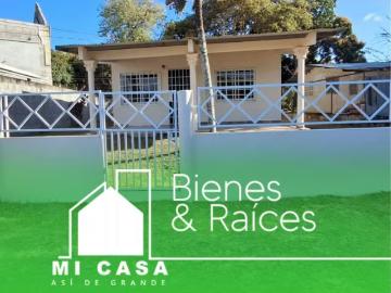 Casas en alquiler en Penonomé | Se Alquila Casa Pueblo Nuevo Penonomé 2 recámaras por USD 350.00