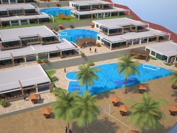 Casas en Pedernales 100m2