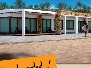 Casas en Pedernales 67m2