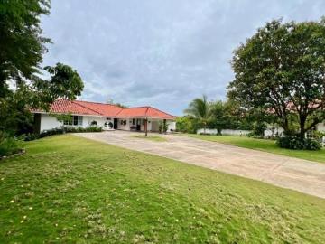 Casas en Playa Coronado | CORONADO CASA MANSIÓN EN VENTA