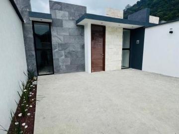 CASAS EN PREVENTA