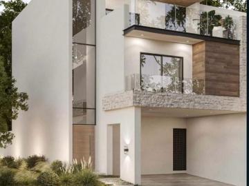 Casas en Preventa zona Privada La Rioja