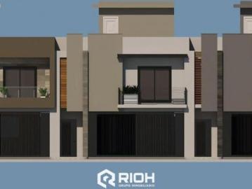 Casas en Preventa Colonia Las Américas Ciudad Madero