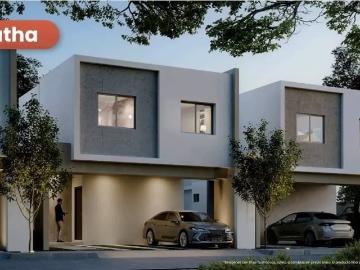 Casas en PREVENTA en Apodaca NL