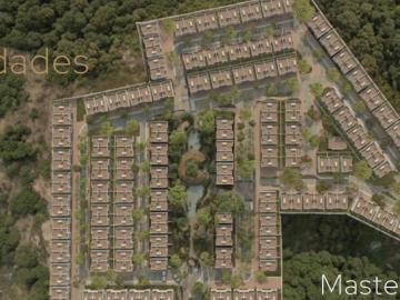 Casas en Preventa en Bahía de Banderas, Nayarit